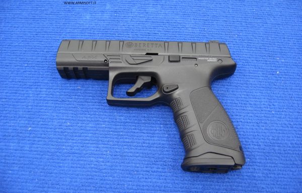 Pistola Beretta APX CO2 Calibro 4,5 BB Libera Vendita
