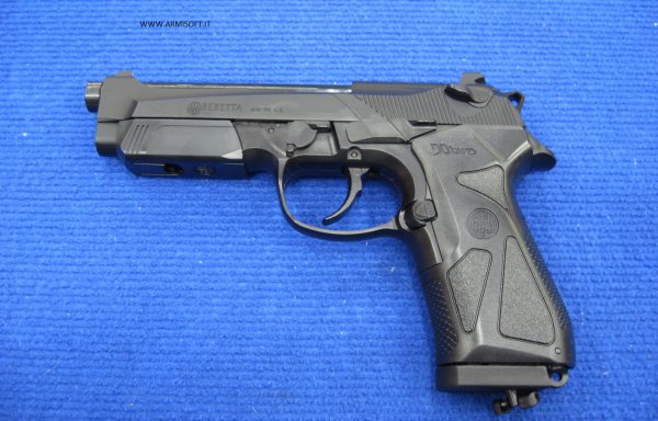 Pistola BERETTA Umarex 90TWO CO2 Calibro 4,5 Libera Vendita