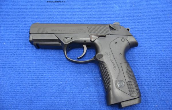 Pistola BERETTA PX4 STORM UMAREX Calibro 4,5 Libera Vendita