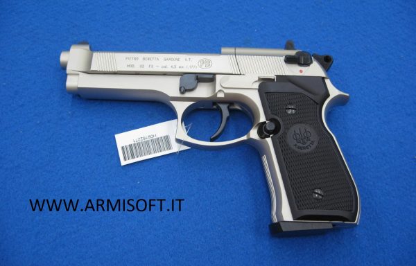 Pistola Beretta 92 FS Libera Vendita