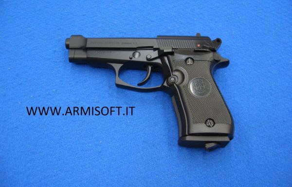 Pistola Beretta 84 FS Co2 Libera Vendita