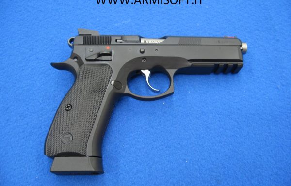Pistola CZ SP-01 Shadow