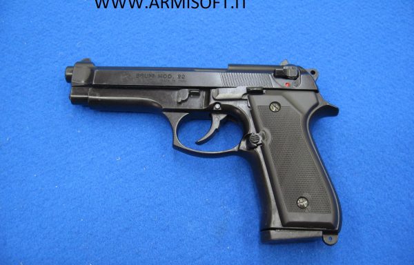 Pistola a salve Beretta 92
