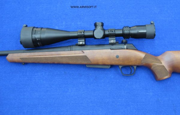 Carabina WINCHESTER XPR calibro 308 Winchester