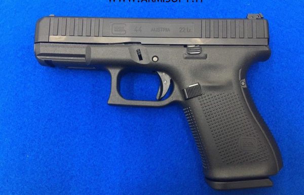 Pistola Glock 44 calibro 22LR
